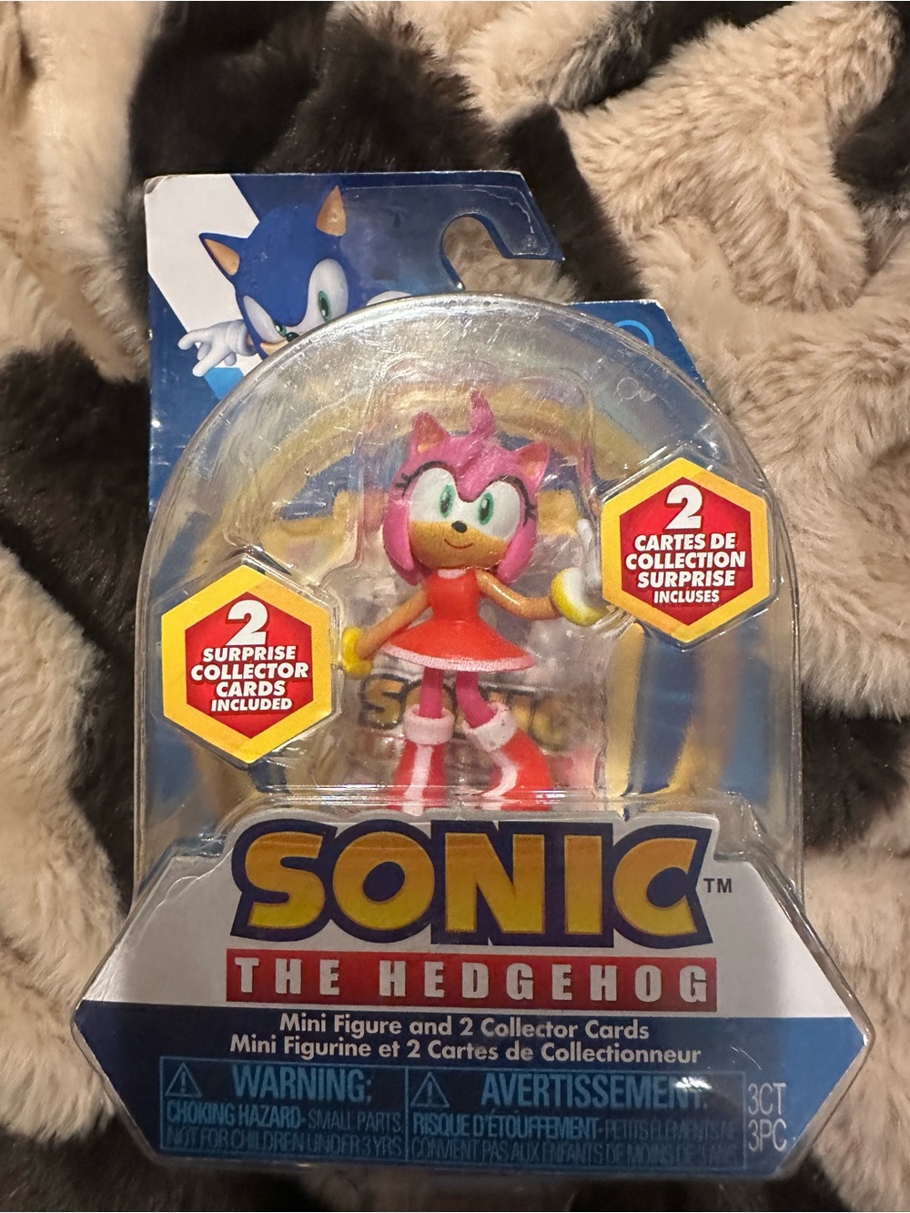 Sonic